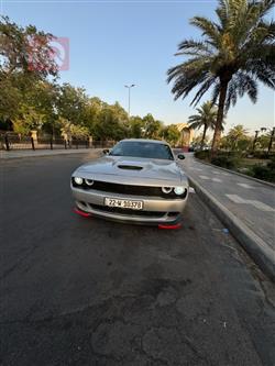 دودج تشالنجر